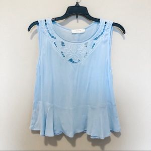 NWT Elodie (Nordstrom) tank top - size small